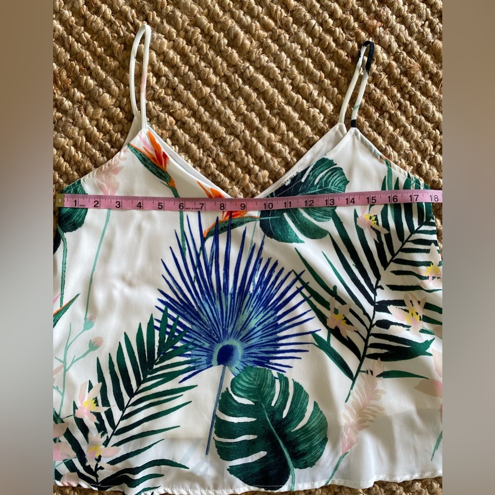 Tropical Set by Caramela Clothing - Picture 5 of 7